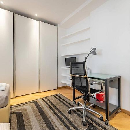 Stampace Home Cagliari Exteriör bild