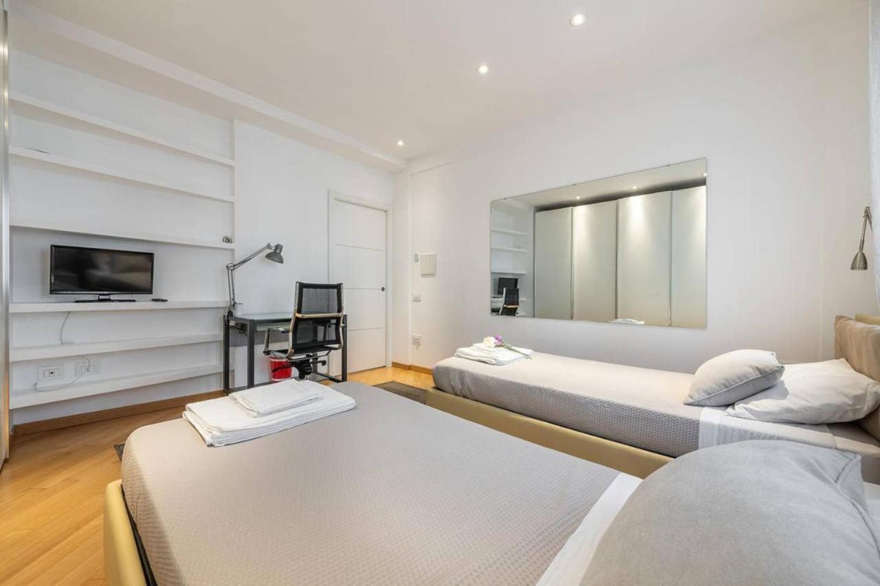 Stampace Home Cagliari Exteriör bild