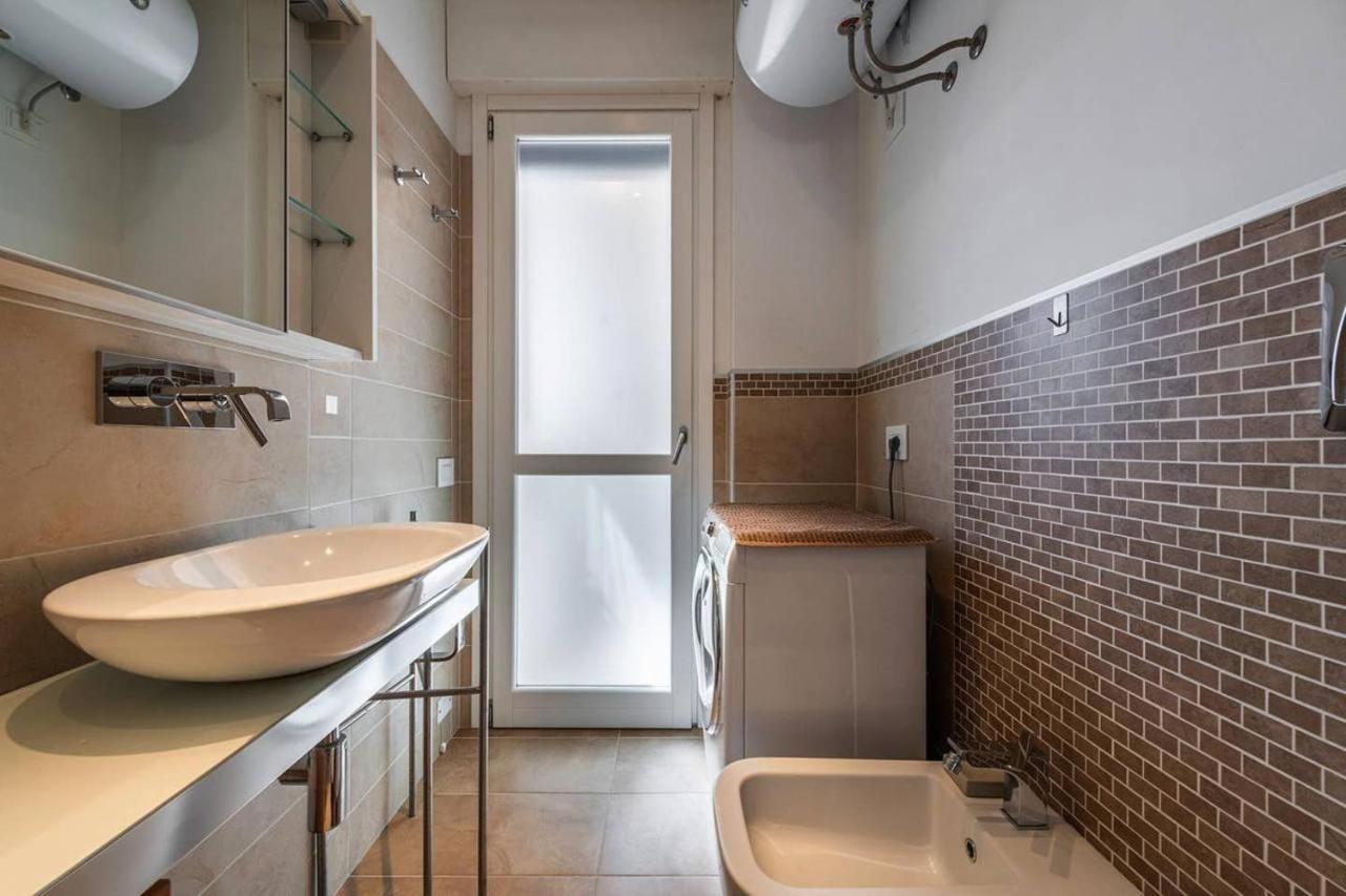Stampace Home Cagliari Exteriör bild