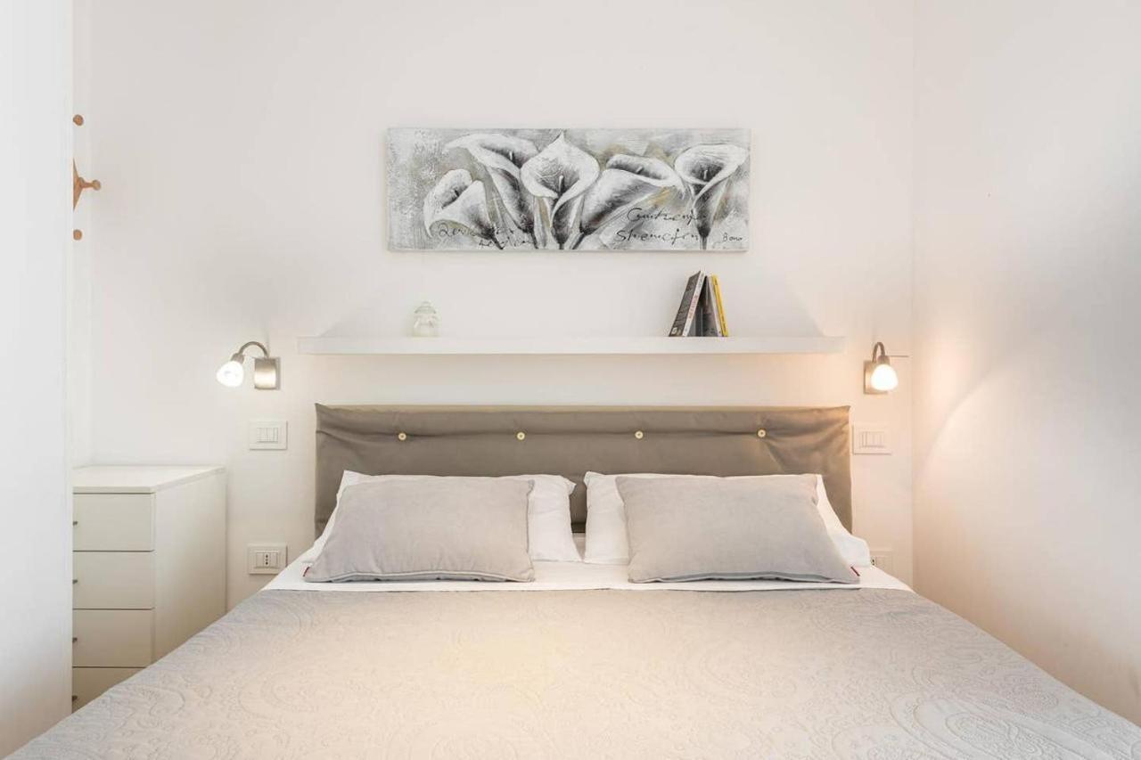Stampace Home Cagliari Exteriör bild