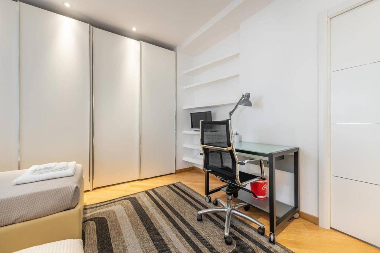 Stampace Home Cagliari Exteriör bild