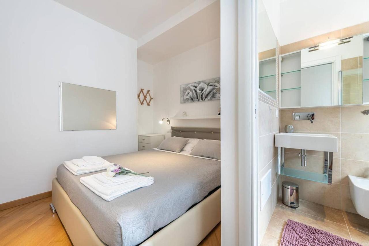 Stampace Home Cagliari Exteriör bild