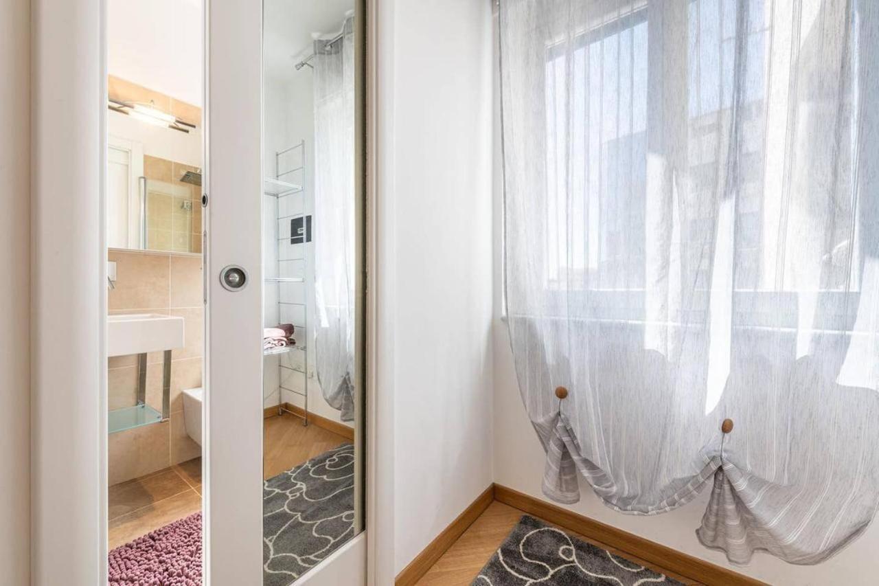 Stampace Home Cagliari Exteriör bild