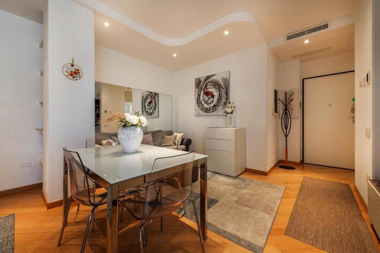 Stampace Home Cagliari Exteriör bild
