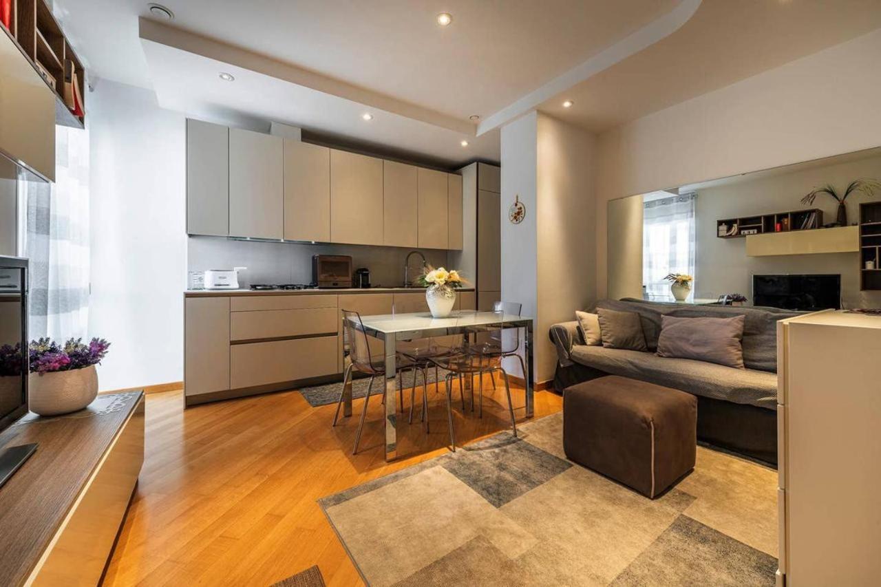 Stampace Home Cagliari Exteriör bild