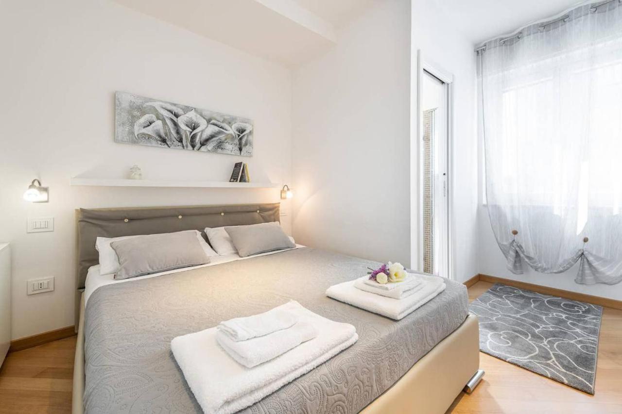 Stampace Home Cagliari Exteriör bild