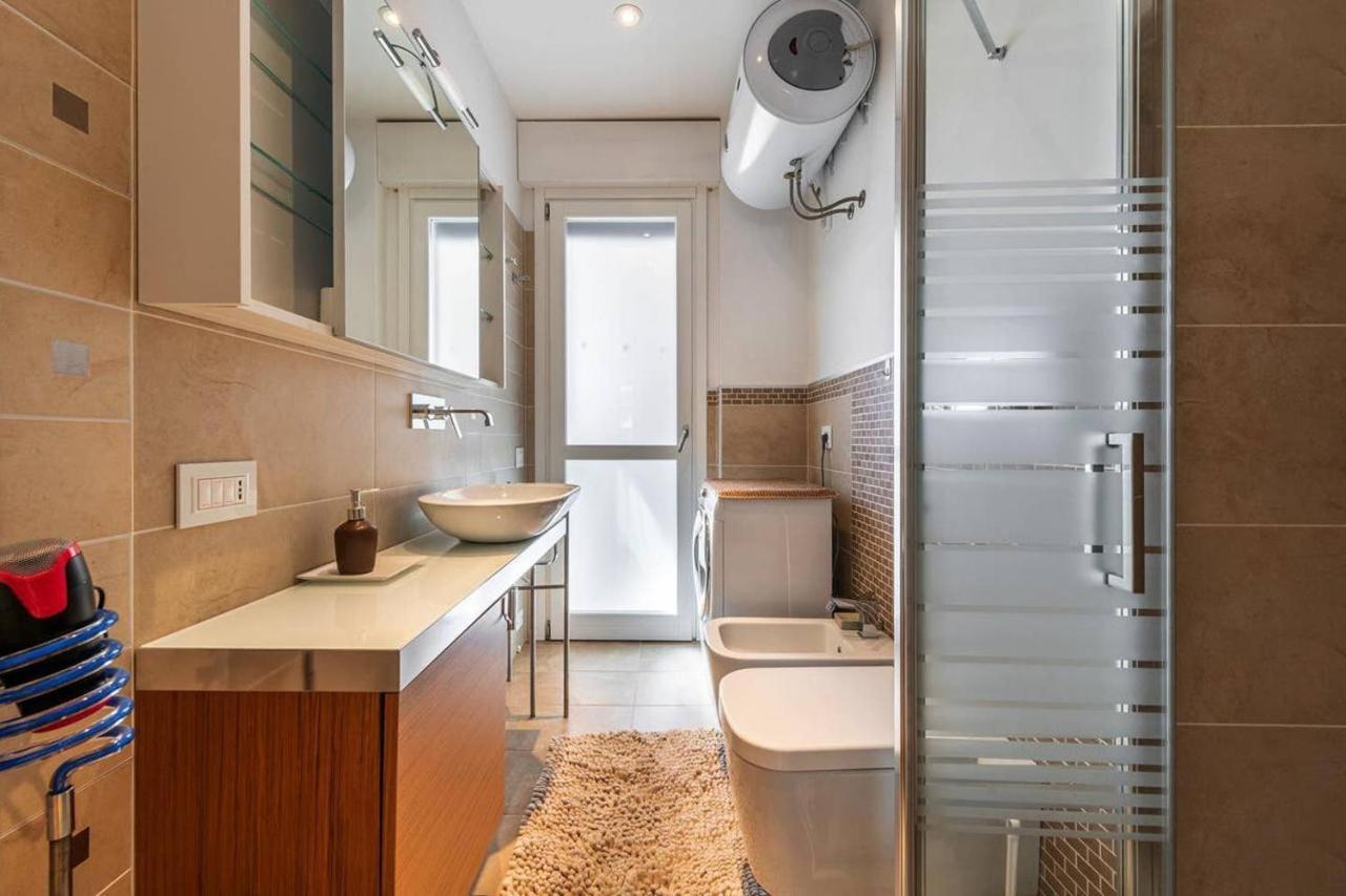 Stampace Home Cagliari Exteriör bild