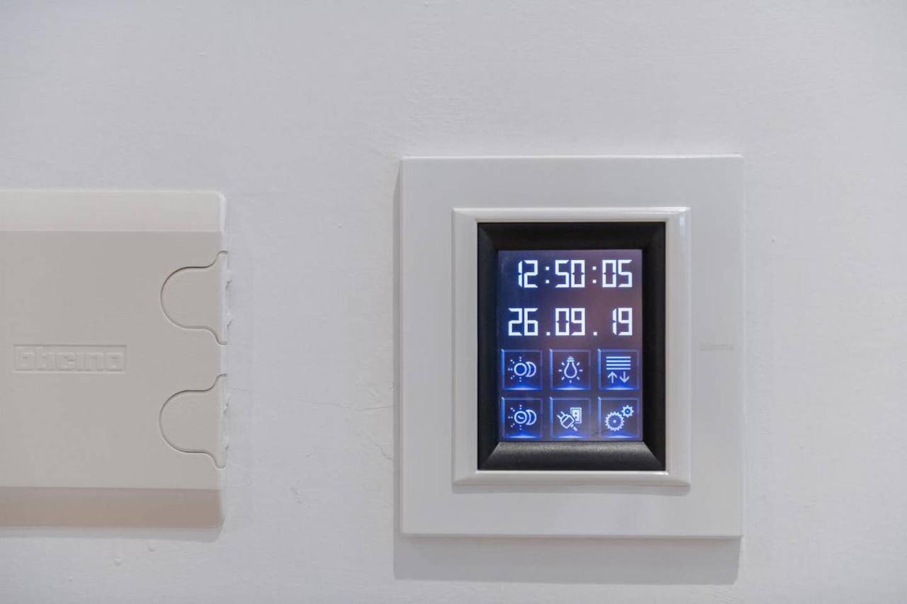 Stampace Home Cagliari Exteriör bild